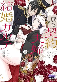 或る契約夫婦の結婚カルテ【単行本版】【電子限定おまけ付き】1 (comic donna)