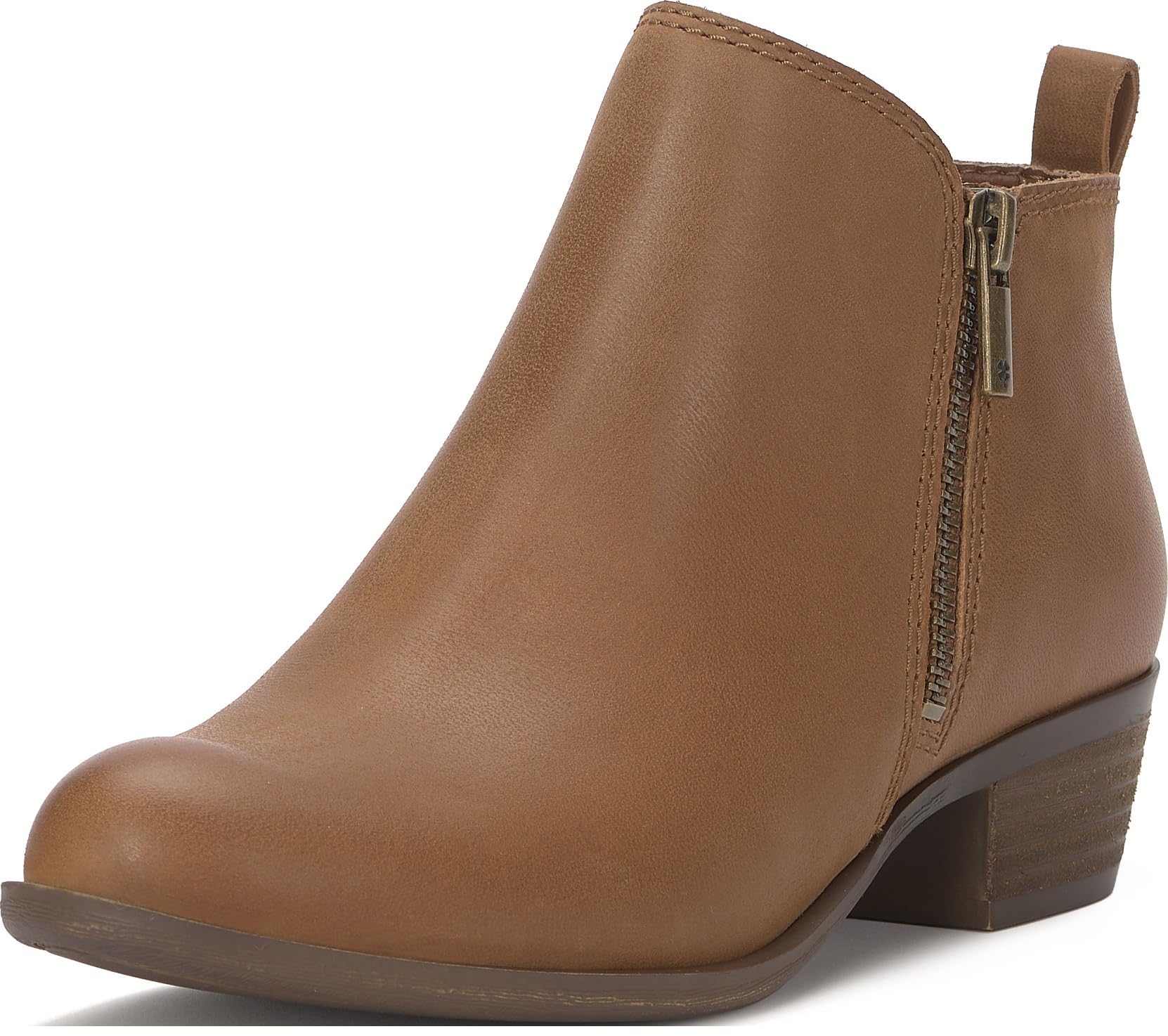 Lucky Brand Women's Basel Ankle Booties
