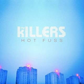 Hot Fuss [VINYL]