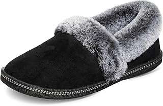 Skechers COZY CAMPFIRE - TEAM TOASTY, Women's Low-Top Slippers
