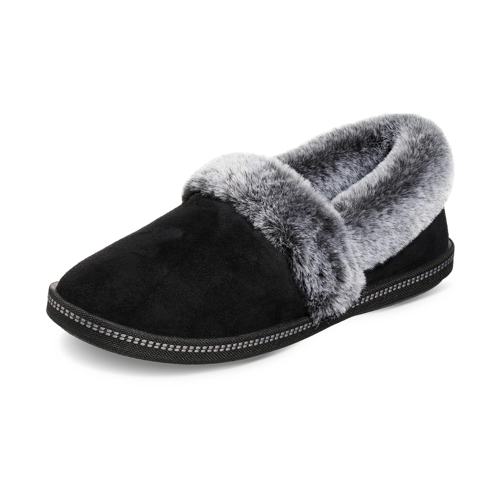 Skechers COZY CAMPFIRE - TEAM TOASTY, Women's Low-Top Slippers