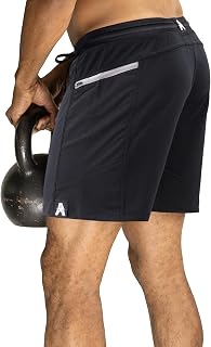 Anthem Athletics Hyperflex 7" Men's Cross-Training Workout Gym Shorts