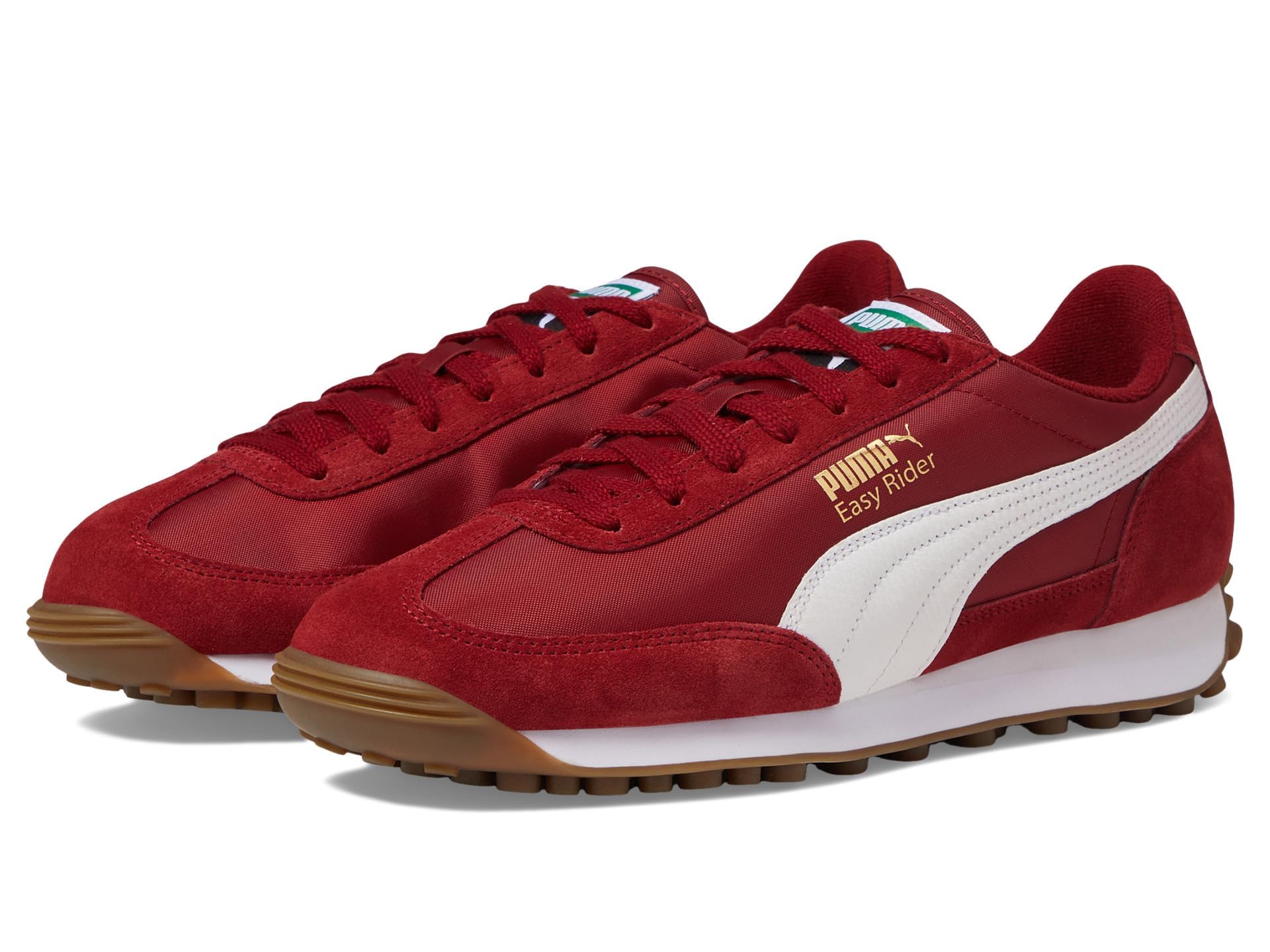Puma Easy Rider Men's Vintage Sneaker