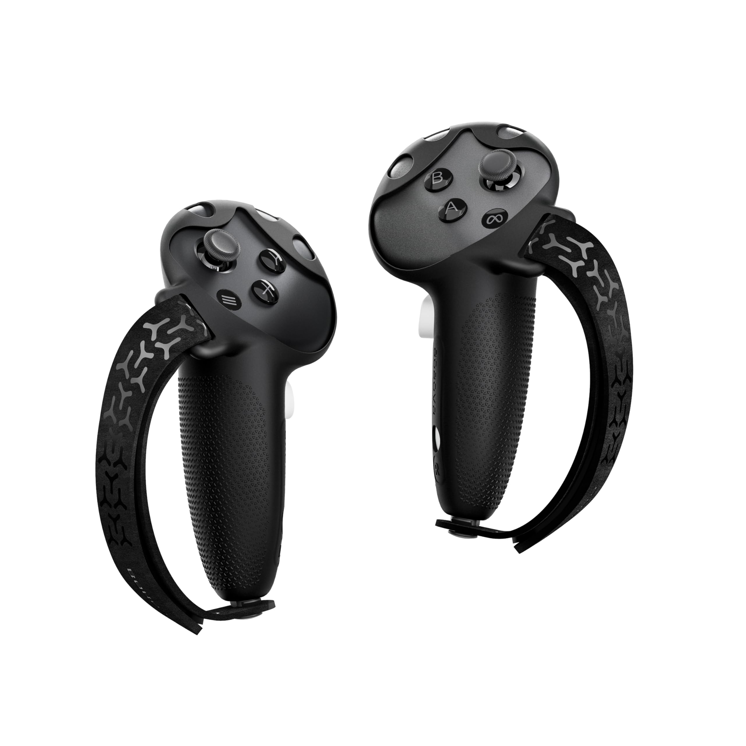 BOBOVR G3 Controller Grips Cover,Compatible with Meta Quest 3/3S Accessories,for