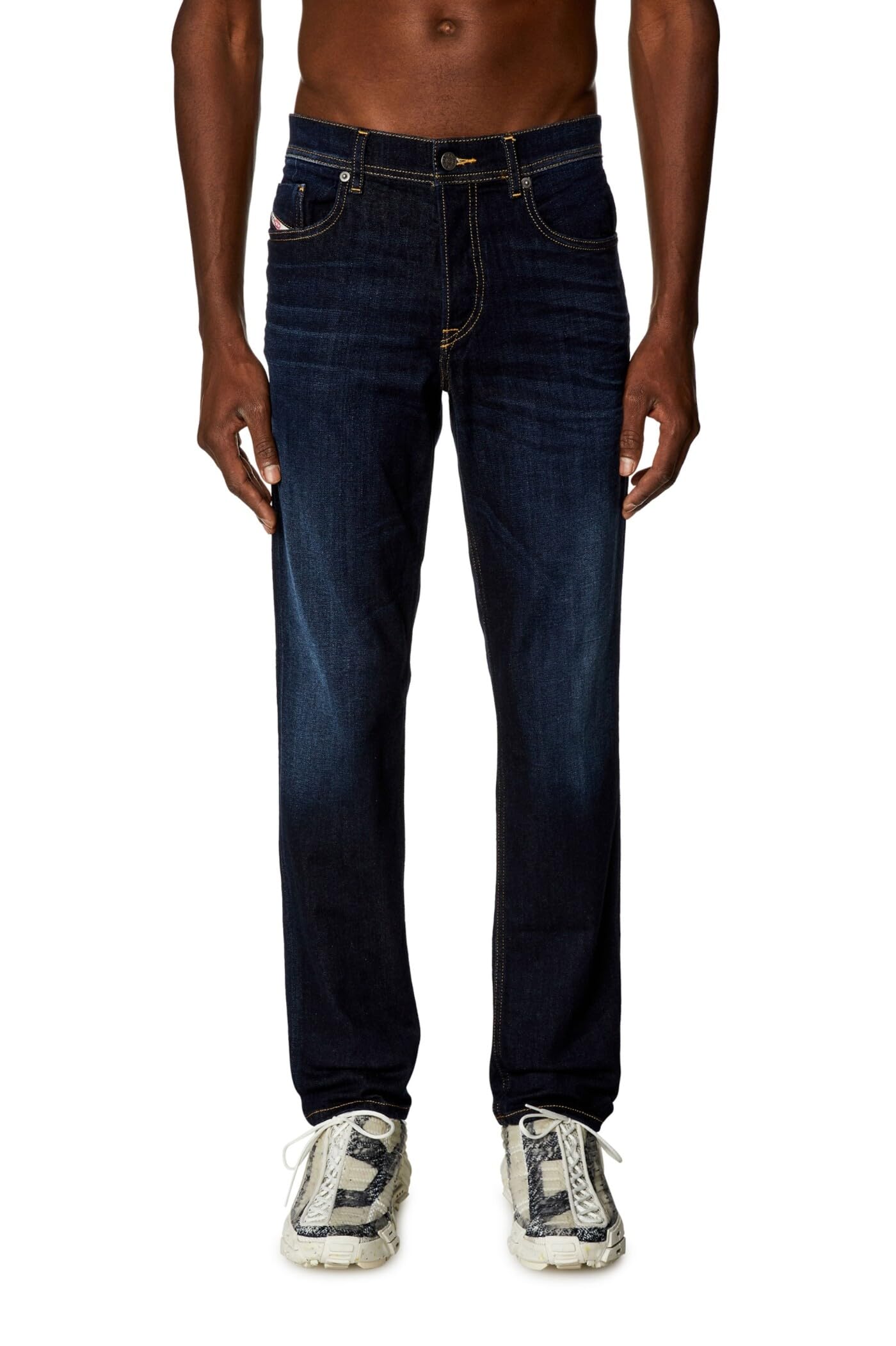 Diesel Men's Jeans