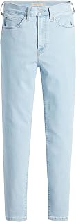 Levi's Women's Retro High Skinny Jeans