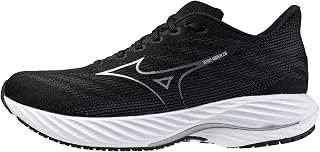 Mizuno Men's Wave Rider 28 Running Shoe Running ShoesMen