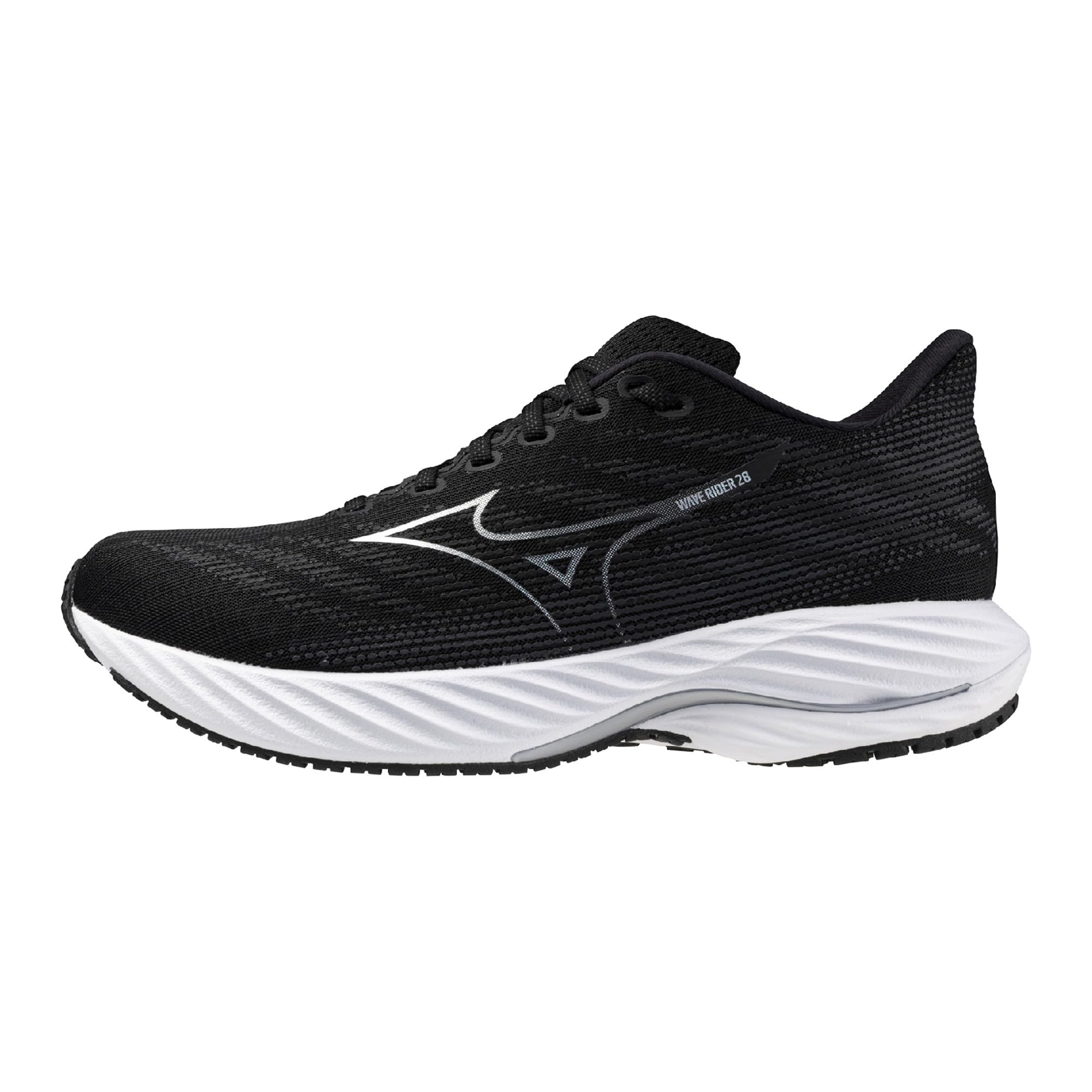 Mizuno Men's Wave Rider 28 Running Shoe Running ShoesMen