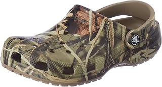 Crocs Classic Clog, Unisex Clogs - Adult