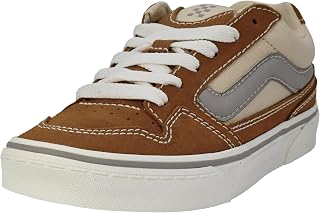 Vans Women Caldrone Sneakers