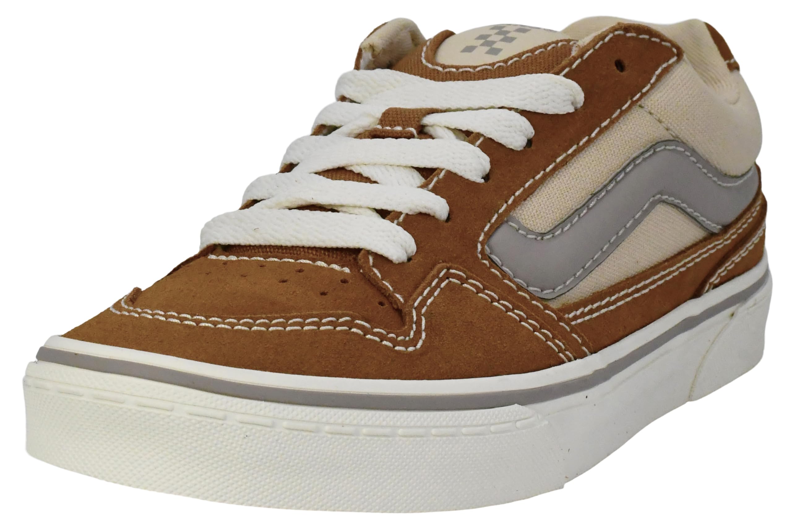 Vans Women Caldrone Sneakers
