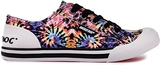 Rocket Dog Jazzin Trainers