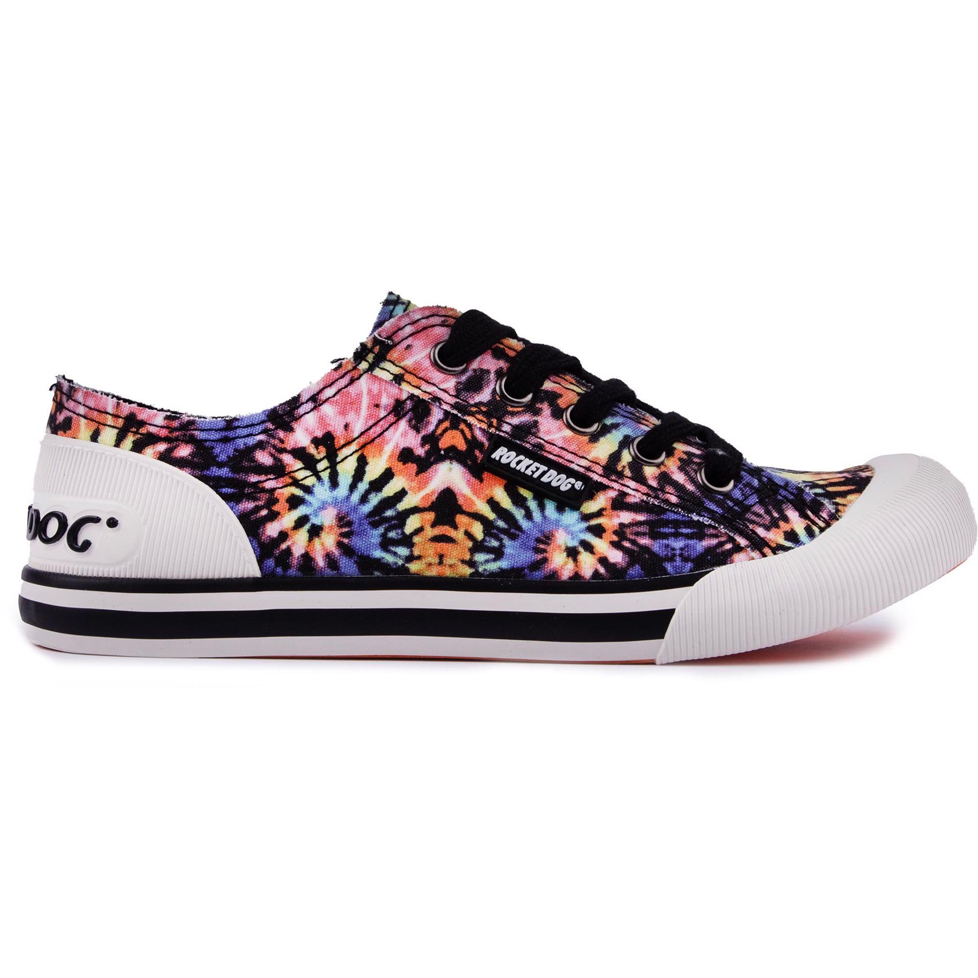 Rocket Dog Jazzin Trainers