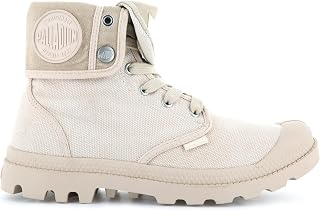 Palladium - Baggy - Men and Women Shoes - Cotton, Authentic Look, EVA Insole - Vegan Friendly