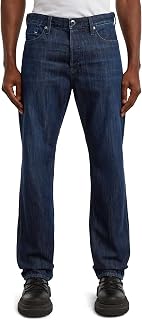 G-STAR Herren Jeans Dakota Regular Straight Jeans