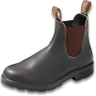 BLUNDSTONE Classic Unisex Ankle Boots