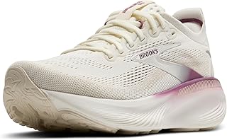 Brooks Adrenaline GTS 25 Women's Running and Walking Shoes with Stand