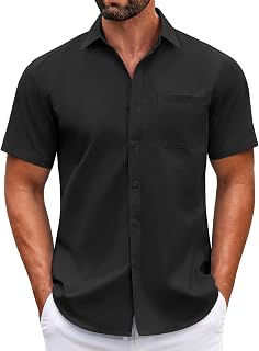 Coofandy Zdj000018 Casual Hombre (1)