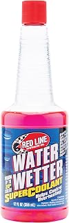 Red Line 80204 Water Wetter -12oz. 1 Bottle