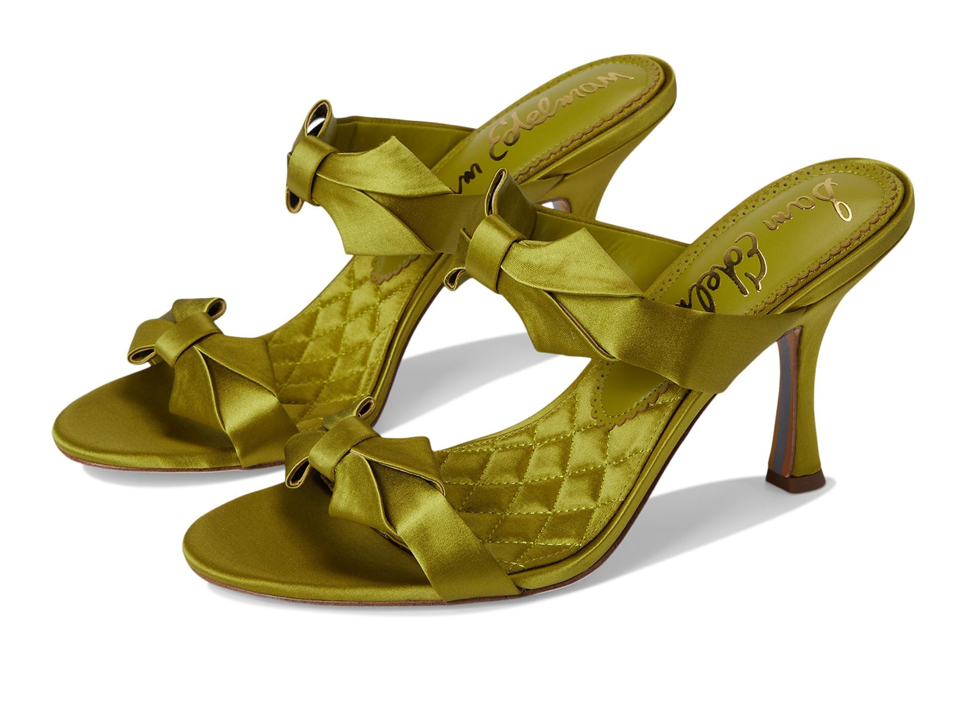 Sam Edelman Jasmine Sandale à talonFemme