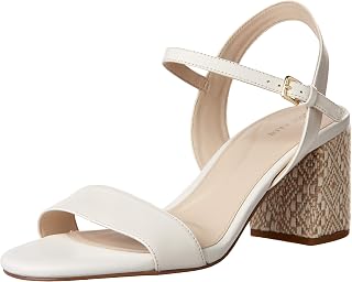 Cole Haan Women's George Block Heel Sandals