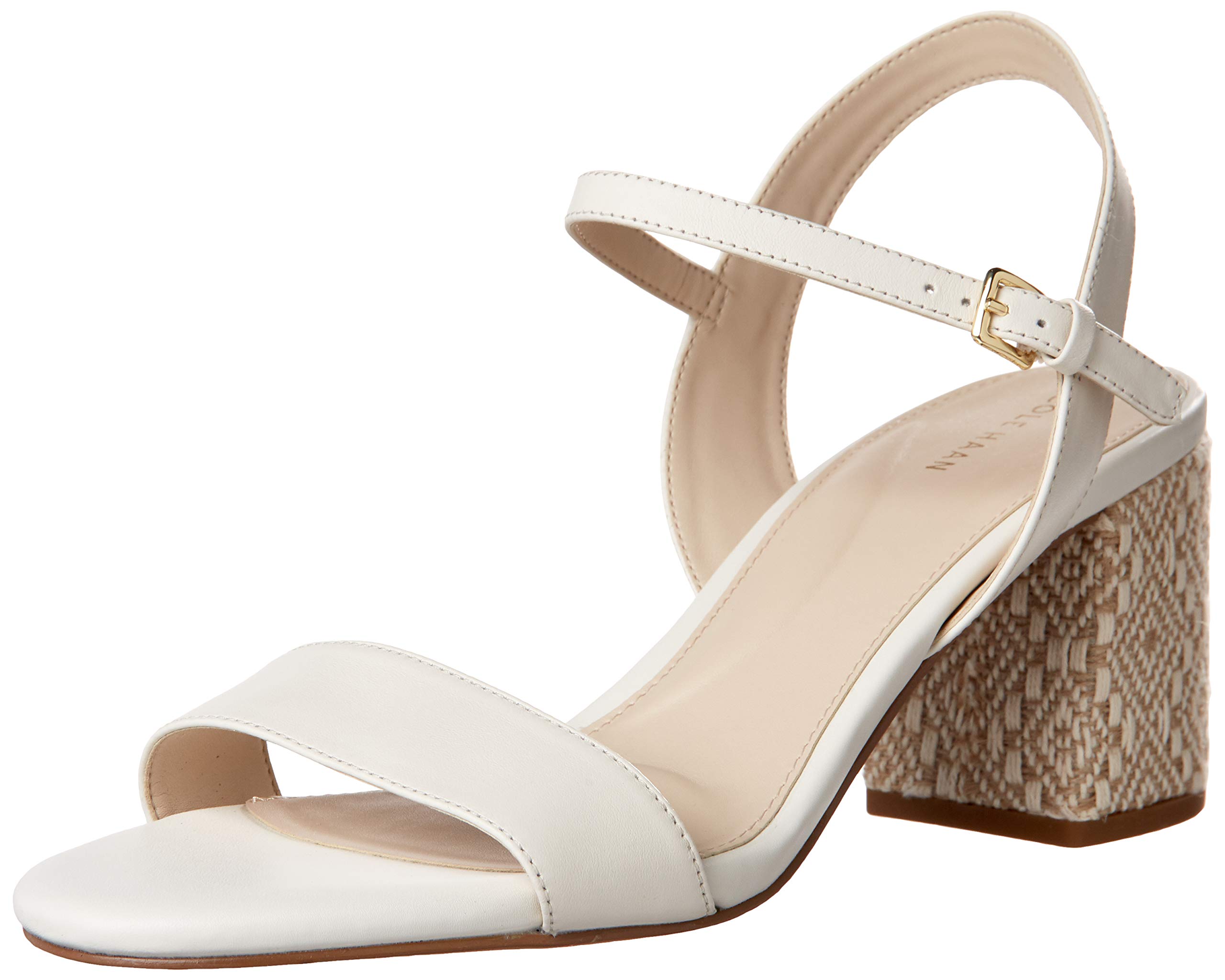 Cole Haan Women's George Block Heel Sandals