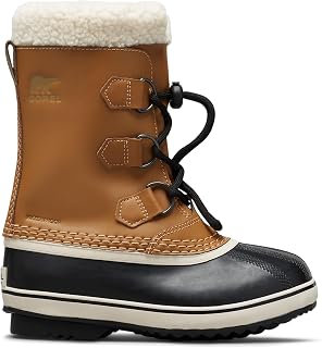 Sorel Yoot Pac Tp Boot Wp Botas de nieve impermeablesUnisex niños