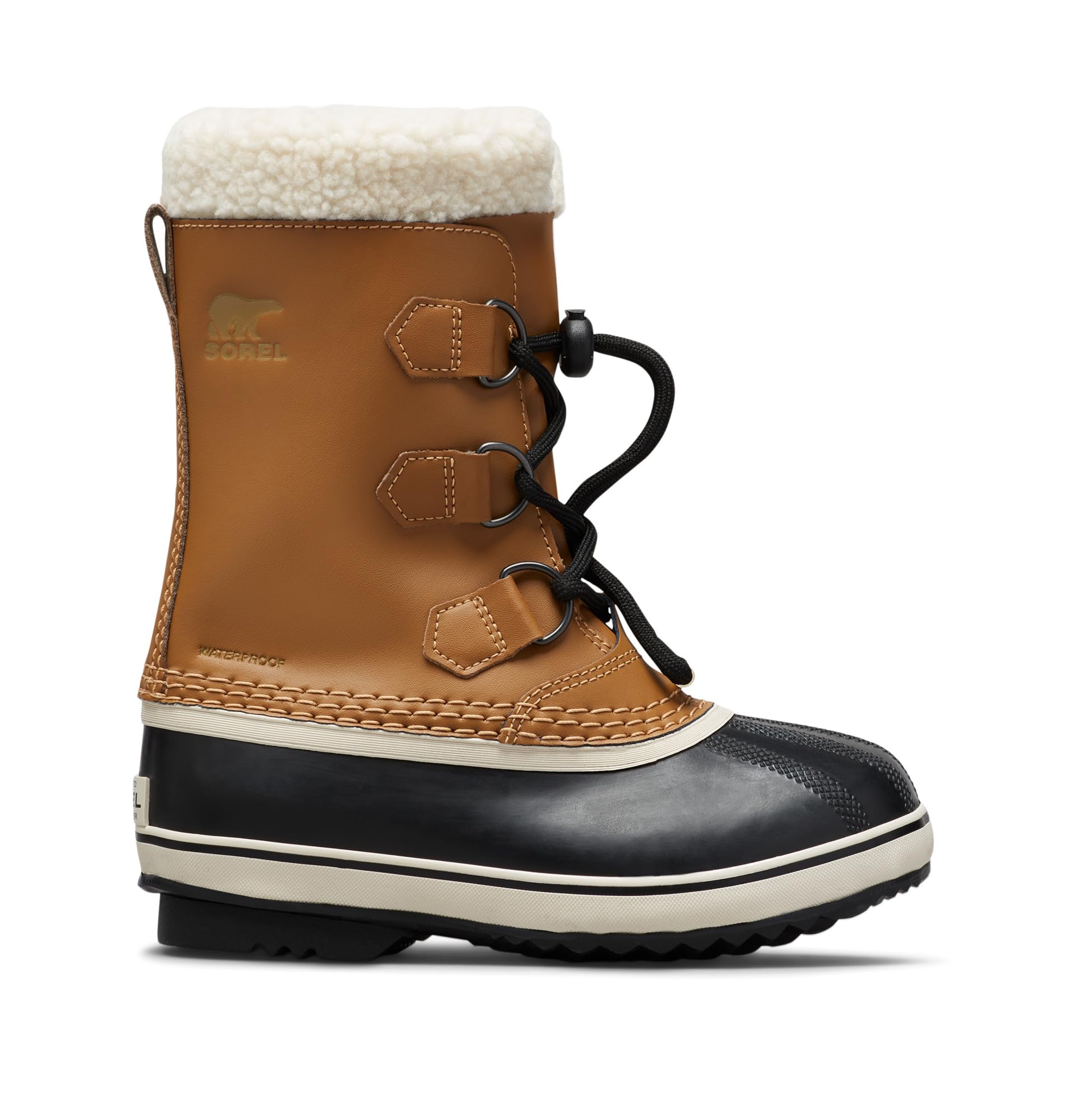 Sorel Yoot Pac Tp Boot Wp Botas de nieve impermeablesUnisex niños