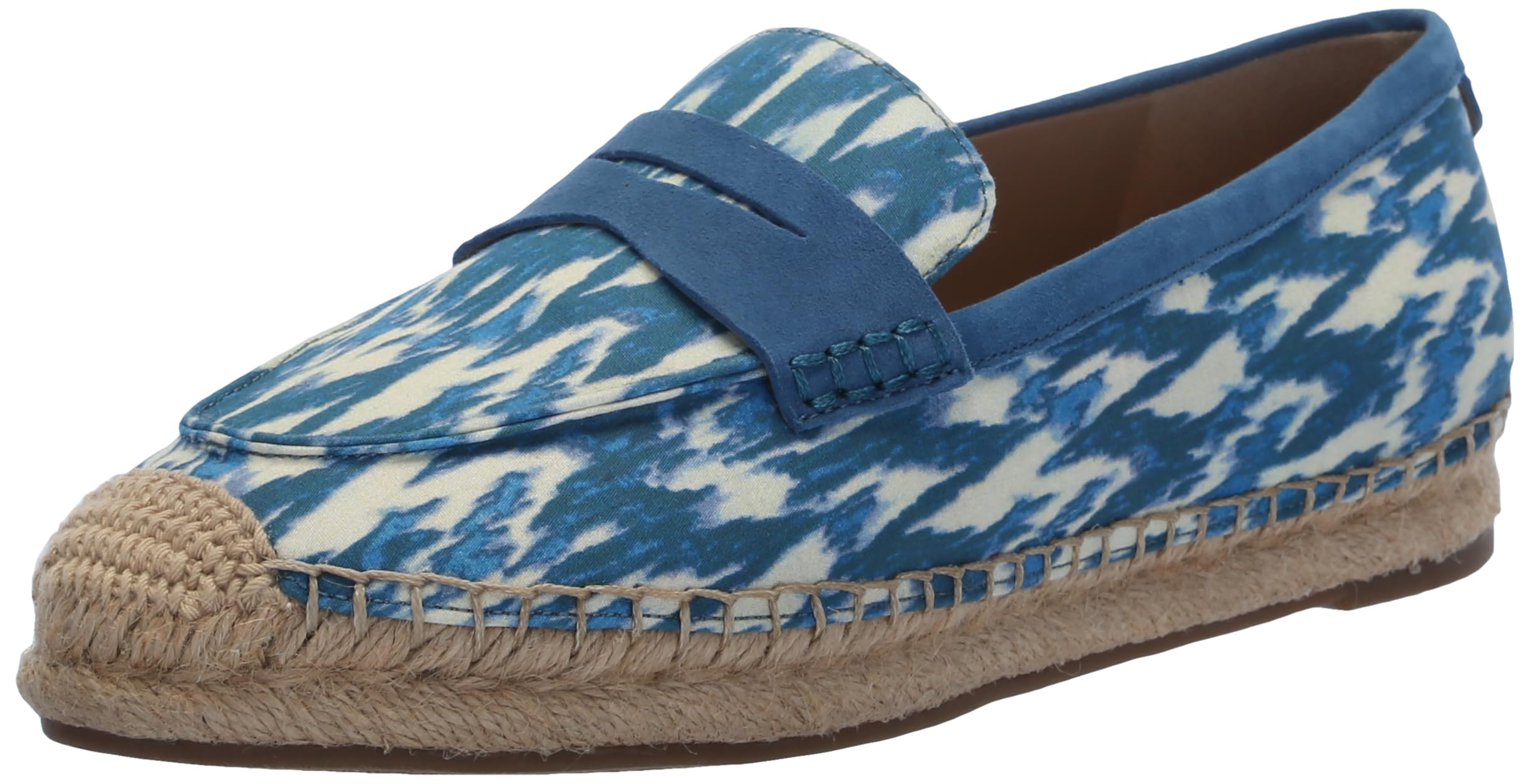 Sam Edelman Kai Women's Flat Loafer
