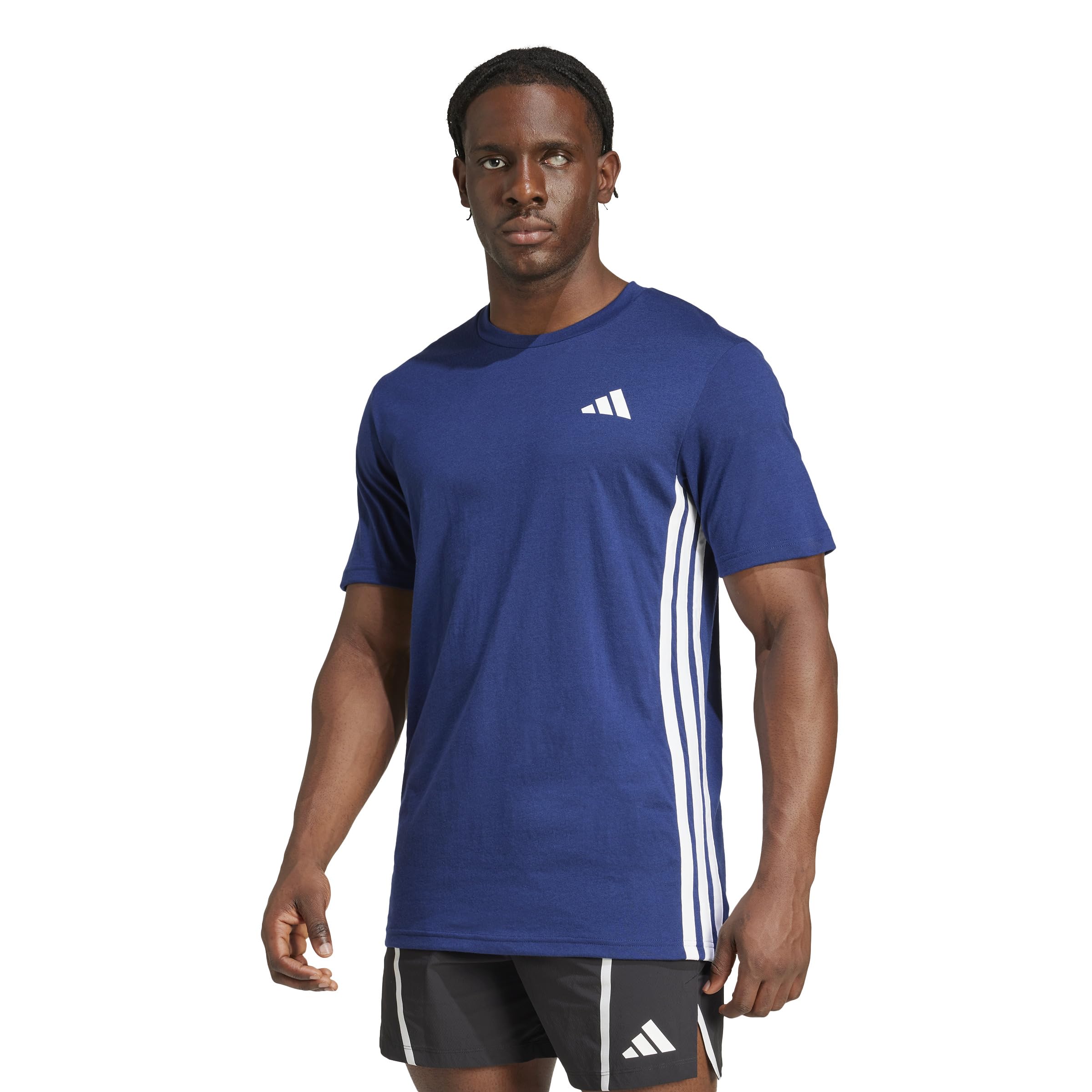 adidas Men's Train Essentials Feelready Training T-Shirt