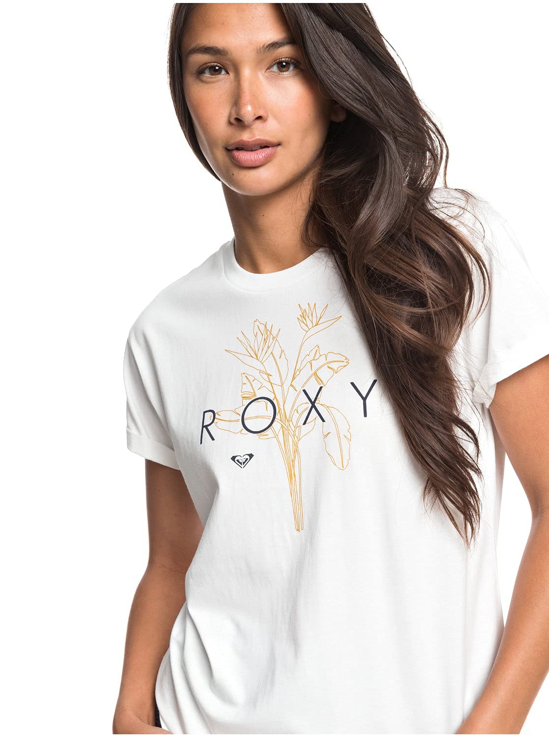 Roxy Epic Afternoon-Women's T-Shirt