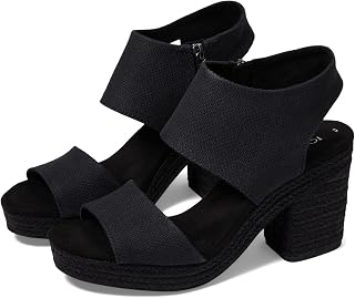 TOMS Majorca Platform Sandals with Heels, Women
