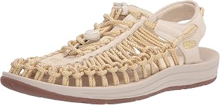 KEEN Men's Uneek Classic Two Cord Sandals