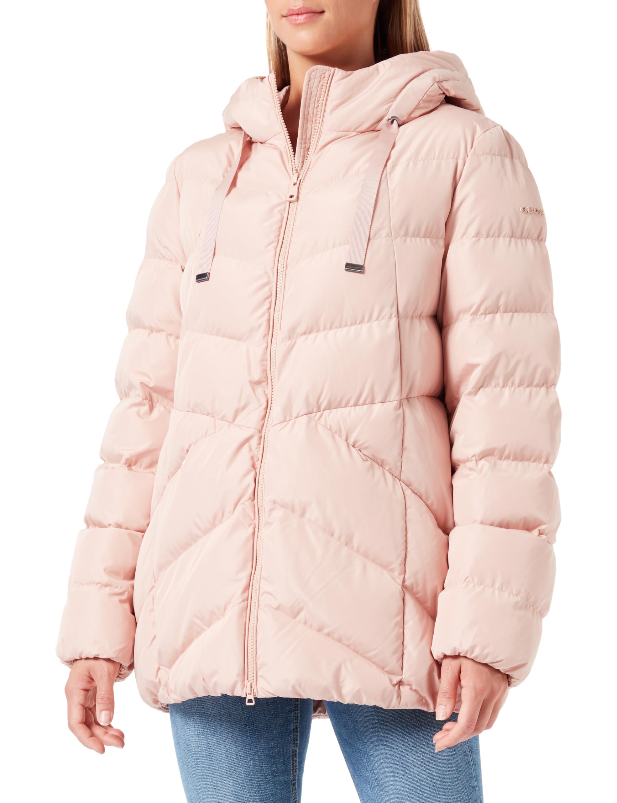 Geox W Anylla Women's Jacket