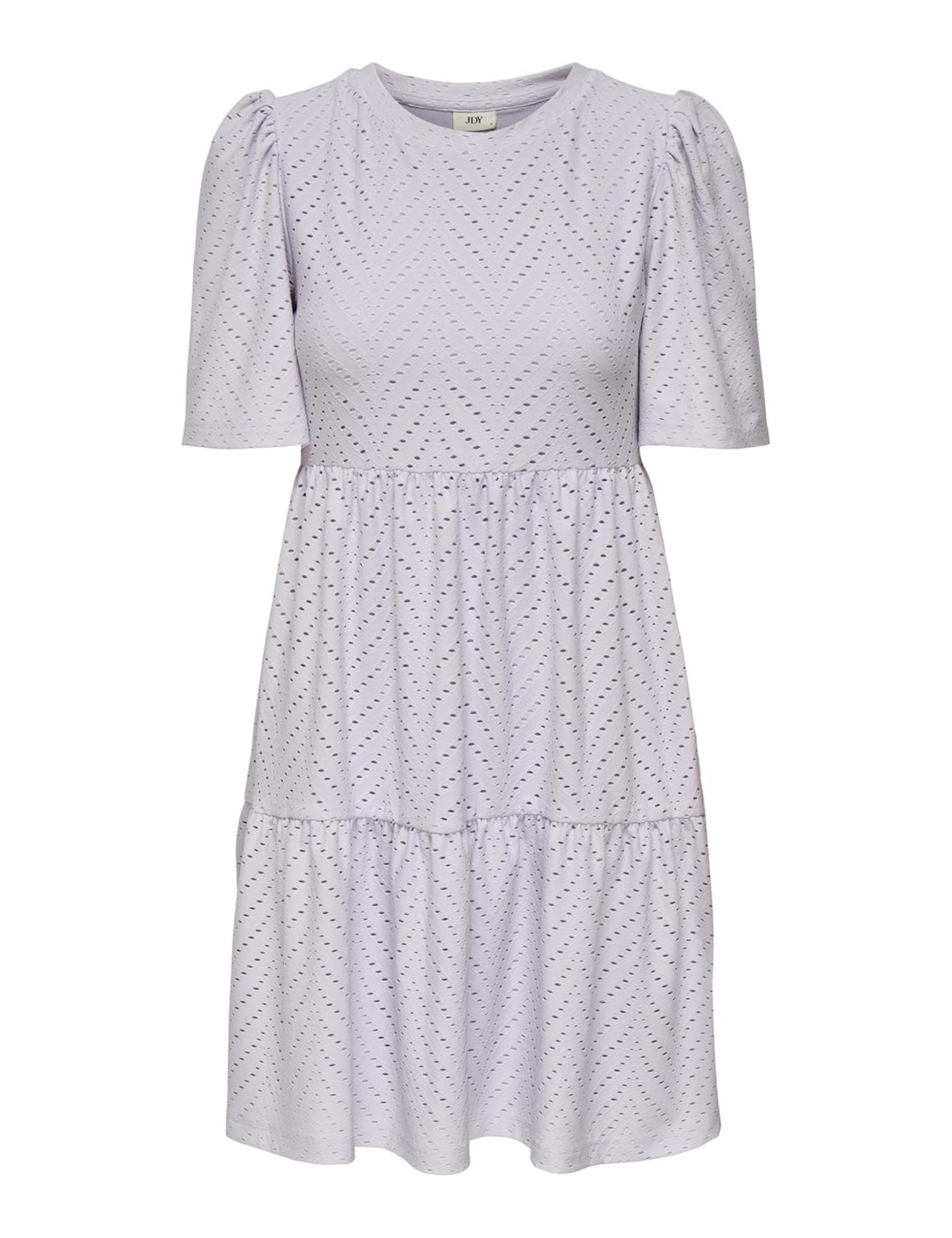 JDY Carla Cathinka S/S Dress Jrs Atk Dress Women