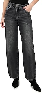 Levi's - Baggy Dad Jeans, Women's Jeans