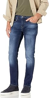 Buffalo David Bitton - Bm22711, Men's Jeans