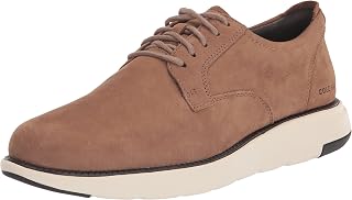 Cole Haan Men's Grand Atlantic Oxford