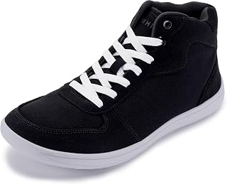 WHITIN Zero Drop Profile and Toe Road Running Shoes