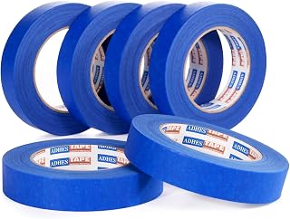 ADHES Upgrade Blue Painters Tape