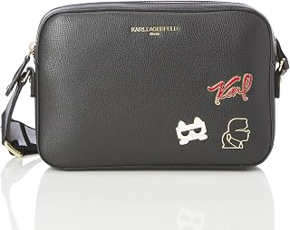 KARL LAGERFELD Paris Maybelle Women's Shoulder Bag