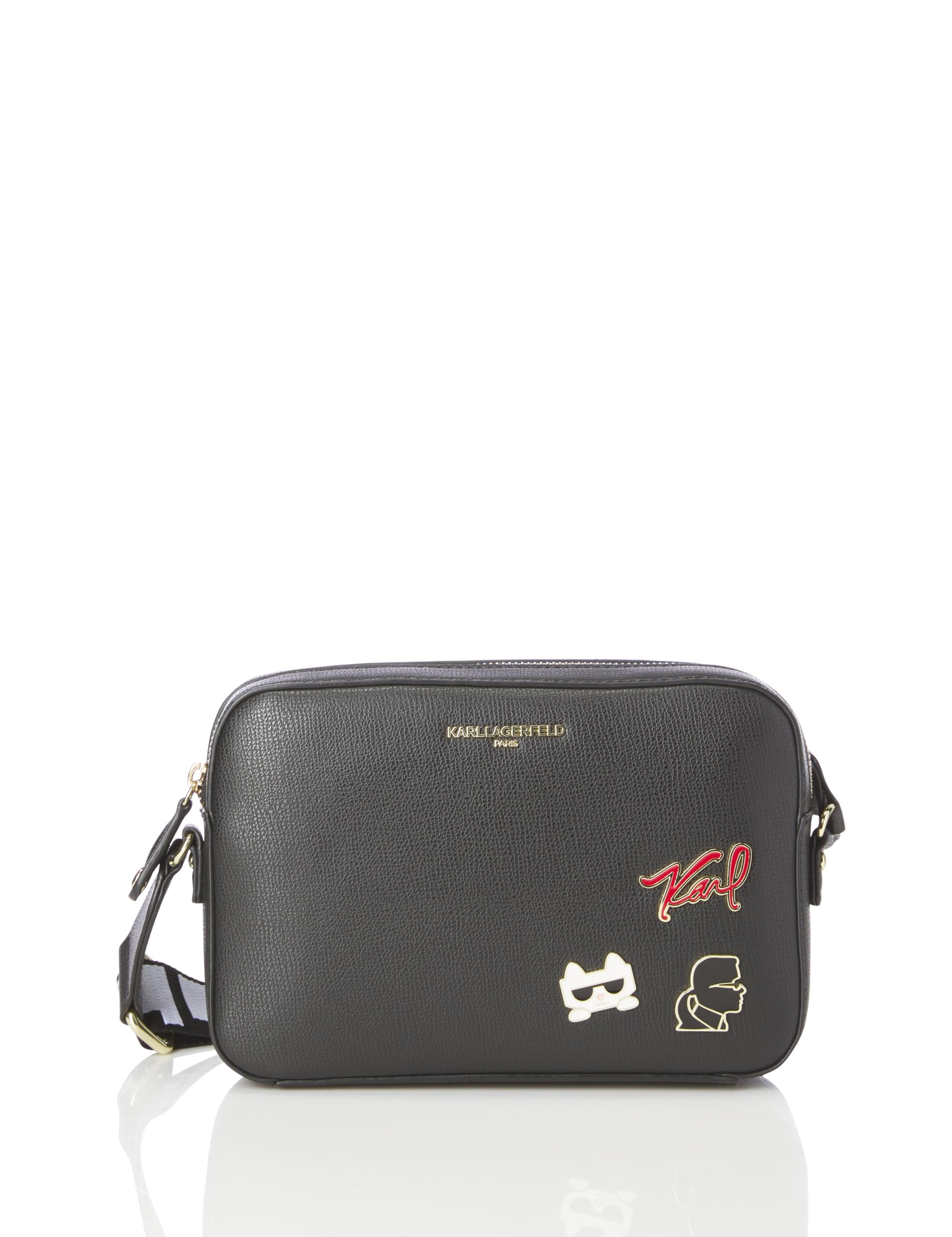 KARL LAGERFELD Paris Maybelle Women's Shoulder Bag