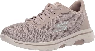 Skechers Women's Go Walk 5-LUCKY Sneakers