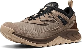 KEEN Hightrail Men's Waterproof Boots for Adventurers