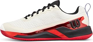 Wilson Rush Pro 4.5 Use