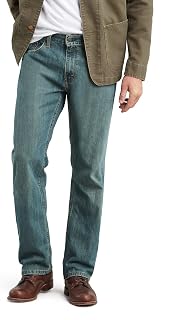 Levi's 00559-4010 Men's Jeans
