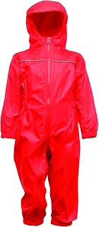 Regatta Paddle Kids Waterproof All-in-one Suit