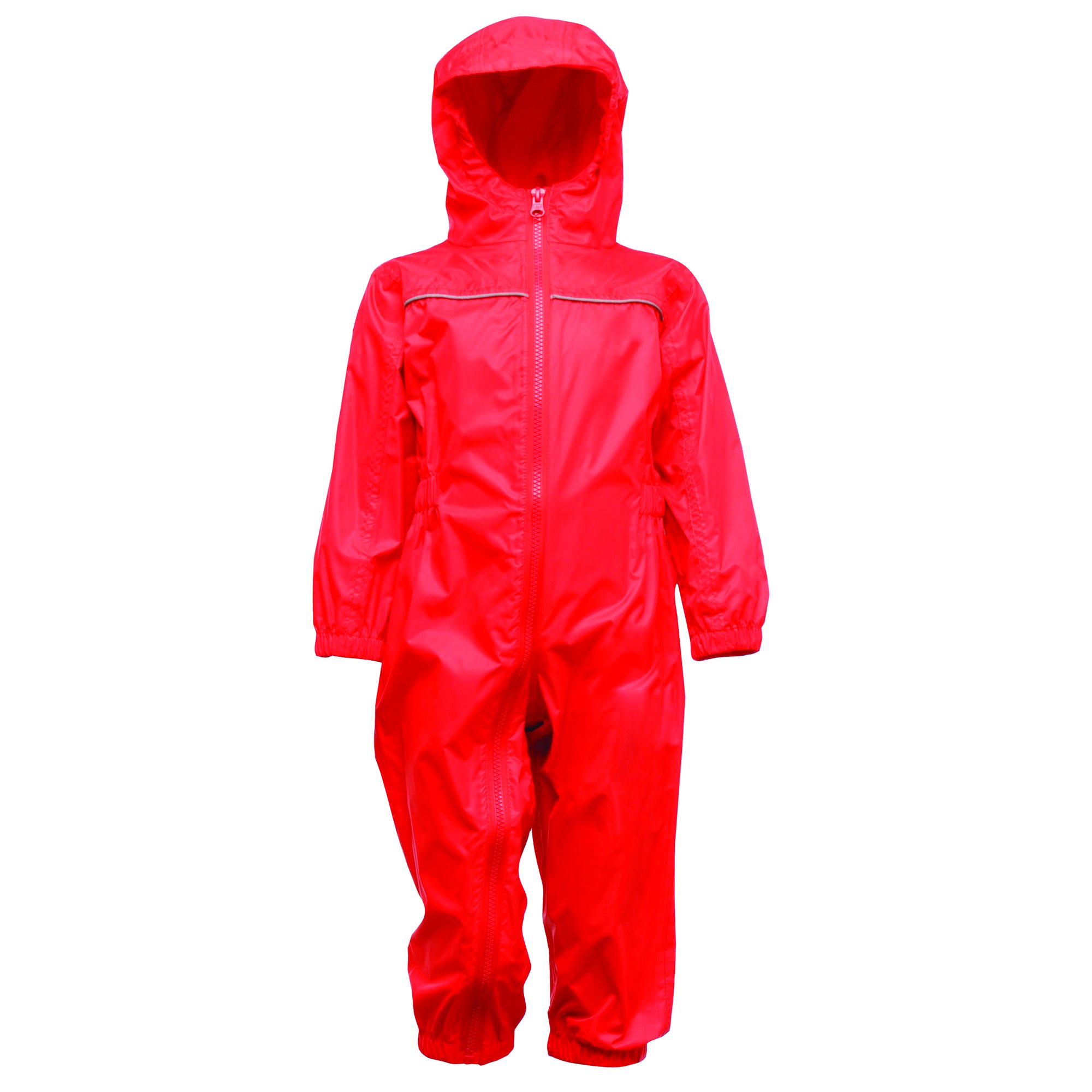 Regatta Paddle Kids Waterproof All-in-one Suit