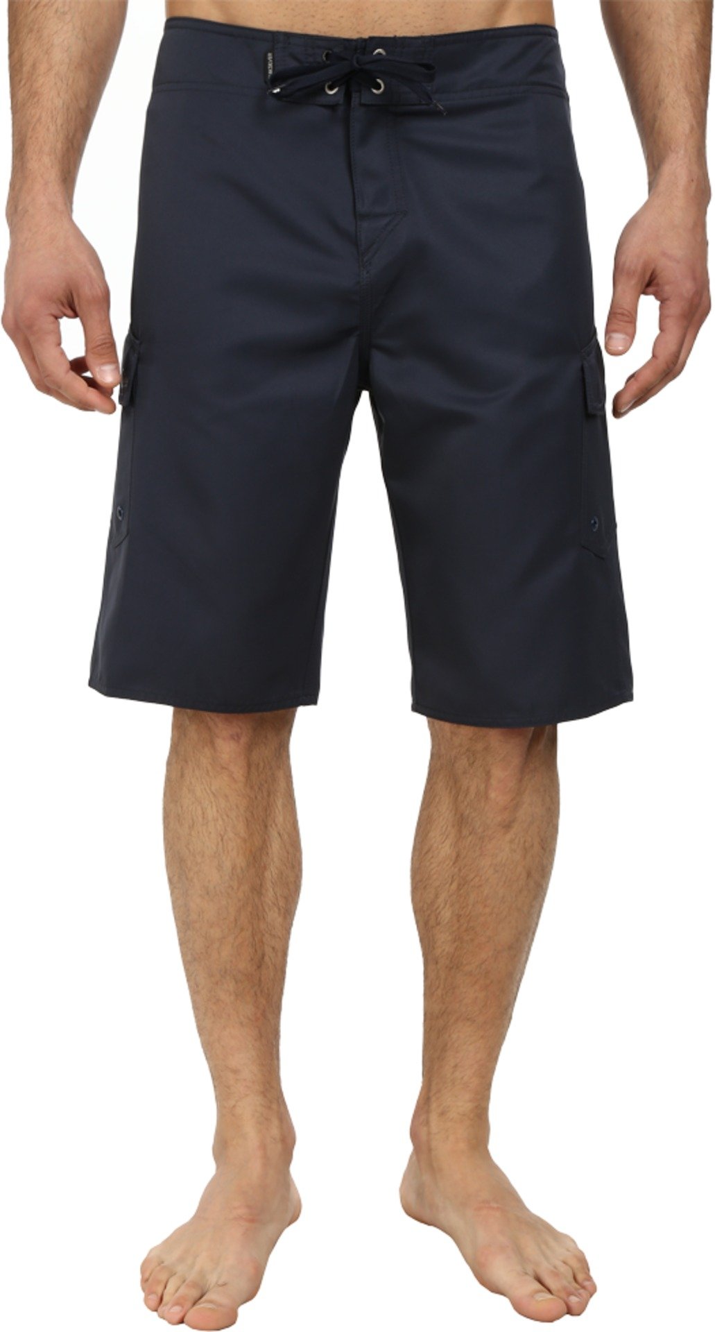 Quiksilver Quiksilver Men's Standard Manic 22 Inch Length Cargo Pocket Board Sho