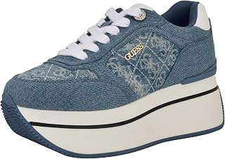 GUESS Yenise Women's Wedge Sandals